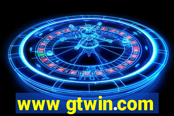 www gtwin.com